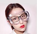 Approved Medical Goggles Antifog Goggles Protective Indirect Vent Kids Safety