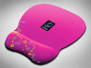 Quality square rubber pvc cover mouse pad wholesale