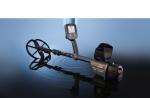 Treasure Hunting Waterproof Underground Metal Detector / Underground Gold