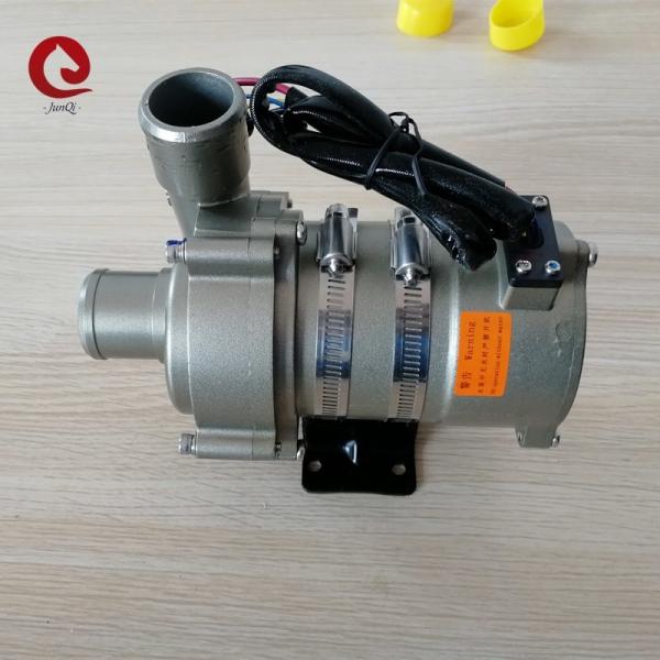 24VDC automotive electric water pump 240W 2800L/H 16m Head For BYD YUTONG BEV