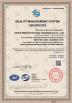 ZheTai Supply Chain Certifications