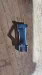 PV Cable Clips:stainless steel-Solar clamps for outdoor use