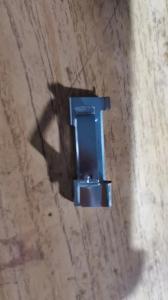 Quality PV Cable Clips:stainless steel-Solar clamps for outdoor use wholesale