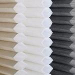 Sunetex Window Blinds Cellular Shade Replacement Fabric 20m Blind Fold