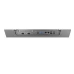 Waterproof IP65 IP66 Industrial Touch Screen Monitor 17 Inches
