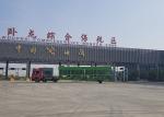 High performance Mobile Asphalt Mixing Plant / Mobile Batching Plant