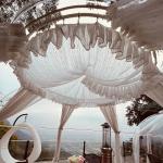 Large Luxury Geodesic Clear Transparent Outdoor Domes Igloo Tents