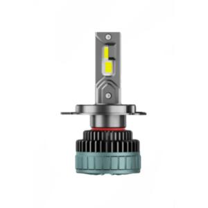 Quality hydraulic fan 12000lm LED Headlights wholesale