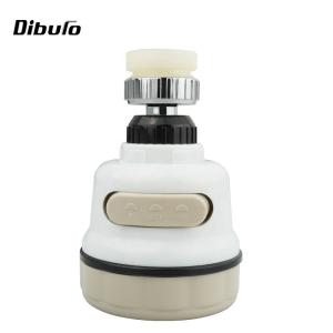 Quality ABS Plastic 360 Degree Kitchen Faucet Swivel Aerator wholesale