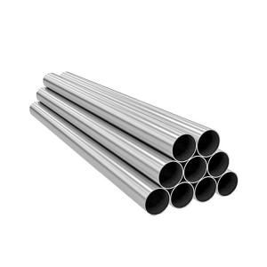Quality ASTM 309S S30908 1.4833 Seamless Stainless Steel Pipe Tube 22mm wholesale