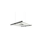 Foldable LED Grow Lights Full Spectrum 640W-1200W For Indoor Grow Medical Plants
