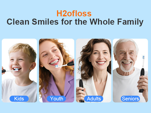 Dental Cordless Advanced Electric Oral Irrigator Portable Cleaning Water Flosser Teeth Cleaning Clean Oral Irrigator 300ml Best