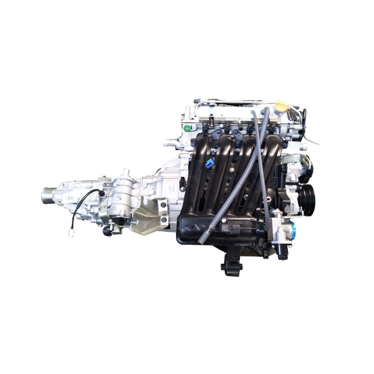 ARRIZO 7 / ARRIZO 7e 100% Professional Tested Engine Assembly 4G16 1.6L Motor Long Block