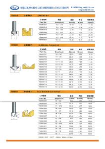 Quality CARVING BIT wholesale