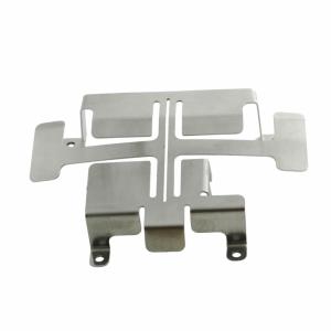 Quality High Precision Sheet Metal Fabrication 12mm Aluminium Laser Cutting Service wholesale
