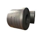 Professional Manufacturer Construction Hot Rolled Coil Roll Carbon Steel