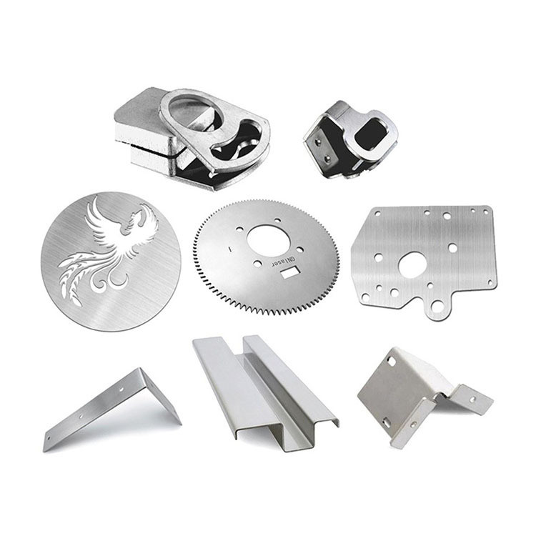 Customized Metal stamping parts Carbon Steel Stainless Steel Processing Parts metal parts