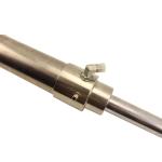 Big Boat Marine Steering Kit Including Steering Wheel / Helm / Cylinder / Tubes