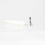 Eye Cream PE ABL Tube Plastic Cosmetic Tubes 10g 15g