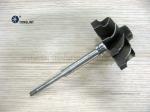 HX40 H1E Turbocharger Turbine End Shaft Wheel 64mmX76mm 12 blades