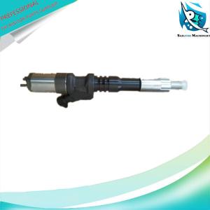 Quality Hot sale good quality 6156-11-3300 PC400-7 injector for KOMATSU excavator wholesale