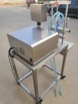 2 Head Tabletop Liquid Filling Machine