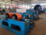 Customize 4-48 Inches 3PE Pipe Anti Rust Spraying Coating System