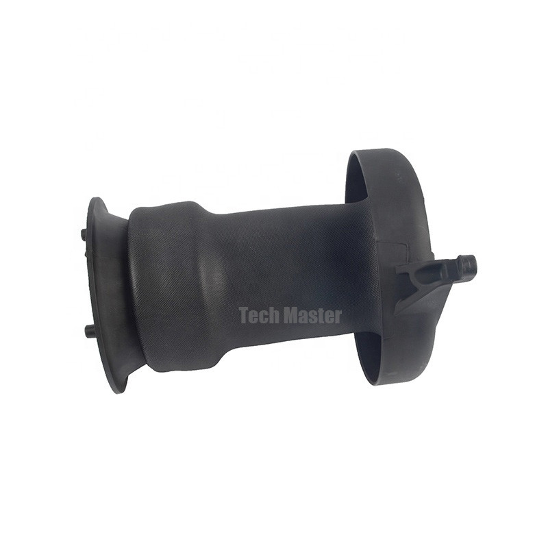 Rear Pneumatic Air Spring For Fita Pegueot Citroen Air Bag 1350998080