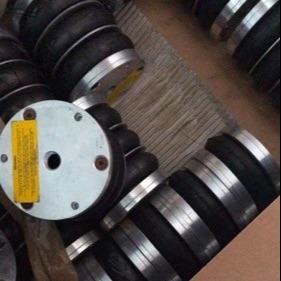Quality SP2895 Dunlop Air Spring W01-R58-4035 Firestone Airstroke 100mm wholesale
