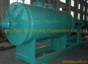 Quality Barium Sulfate Vacuum Dryer Machine 1200L 1800L Vacuum Drying Equipment wholesale