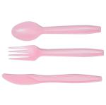 Party Wedding Elegant Disposable Dinnerware Sets