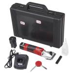Rechargeable 150W Battery Operated Horse Clippers