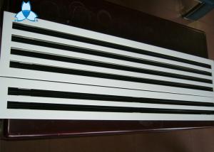 Quality Slot Diffuser For Center Air Conditioning wholesale