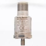 Case Isolated Accelerometer Acceleration Transducer GE 330400-01-05 Bently