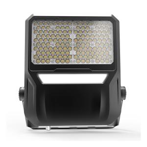 Quality Practical Landscape Tennis Court Floodlights 3000K 4000K 5700K wholesale