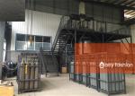 Electrode Induction Metal Powder Atomization Equipment 5-10kg Metallurgical