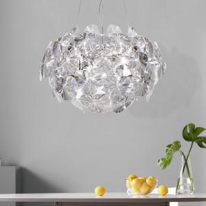 Quality Nordic Hope pendant Lights For Bedroom Dining Table hanging Kitchen Acrylic Chandelier Hope Suspension Light(WH-MI-133) wholesale