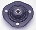 ISO9001 48609-10060 Car Shocker Mount Toyota Starlet Automotive Suspension Parts