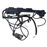 Engine Wiring Harness Assembly 22343369 22343361 20892199 For Trucks