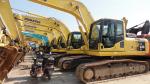 Japanese original used komatsu pc240lc-8 crawler excavator for sale/used 240lc-8