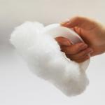 Home Kitchen Bathroom Tub Cleaning Brush Bathtub Scrubber Brush