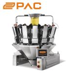5-200g Multihead Weigher Packing Machine SS304 For Coffee Beans Packing
