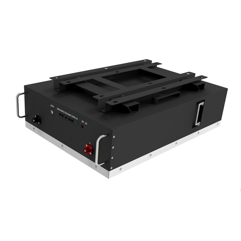 Lifepo4 Storage Batteries For Solar System 5Kwh 51.2 Volt 100Ah Lithium