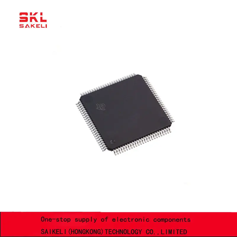 STM32F412VGT6 MCU Microcontroller Unit Revolutionary High-Speed Performance For Your Projects