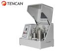 8L Coffee Bean Nano Grinding Planetary Benchtop Ball Mill Lab Square 580RPM