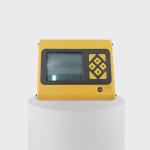 Multifunctional Concrete Compressive Strength Tester 2.207J 50KHz