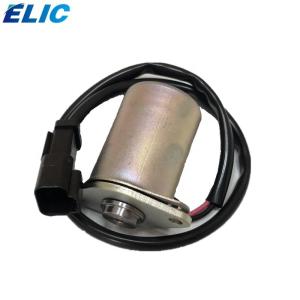 Quality 156-8847 Excavator Solenoid Valve Swing Solenoid For Excavator wholesale