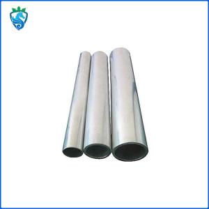 Quality Anodized Round Aluminum Tube 20mm 30mm 100mm 150mm 6061 T6 wholesale