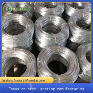 Quality Cold And Hot Galvanized binding Iron Wire Products For Greenhouse wholesale
