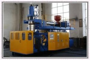 Quality Good price plastic bottle extrusion blow moulding machine AMB90 wholesale